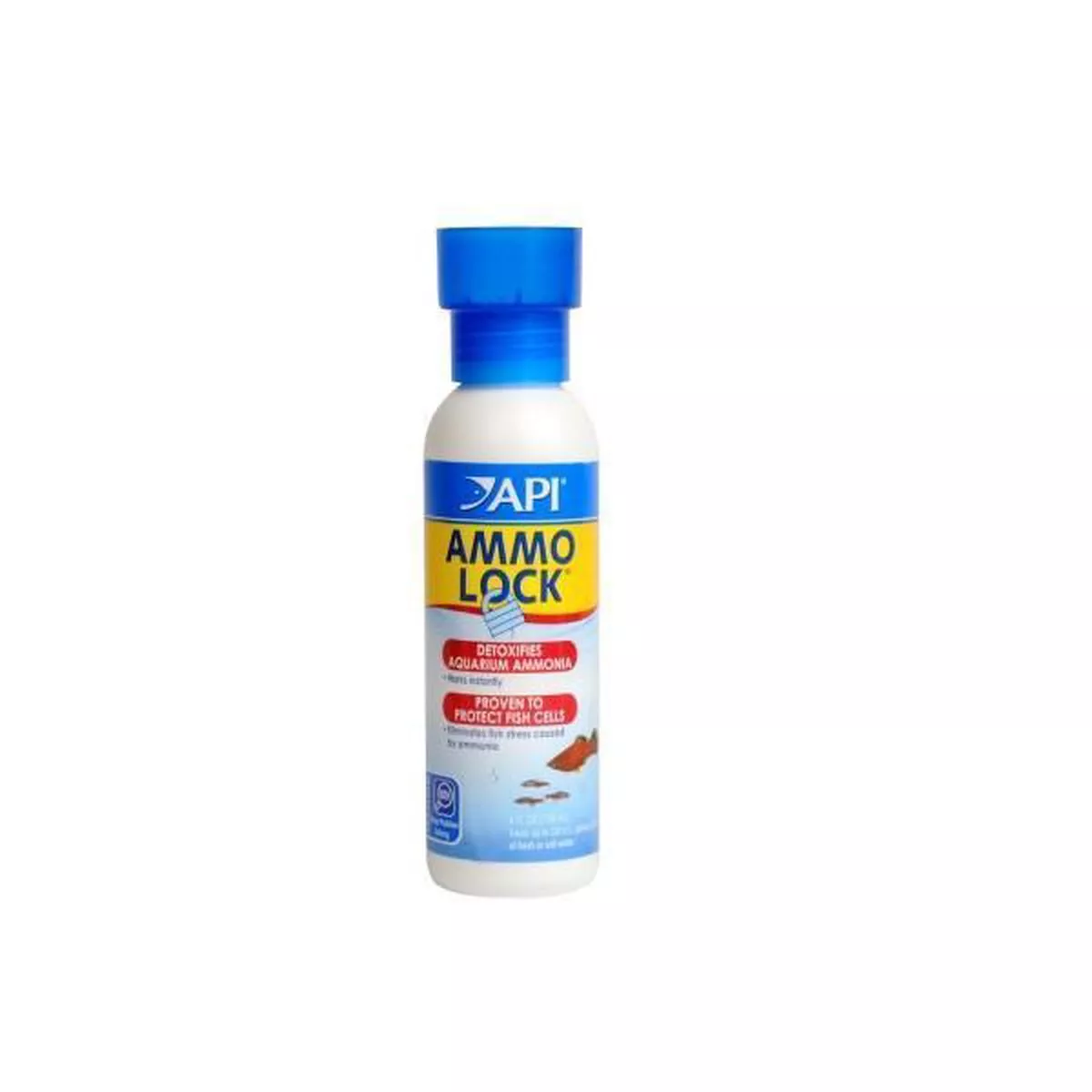 API Ammo Lock 118ml