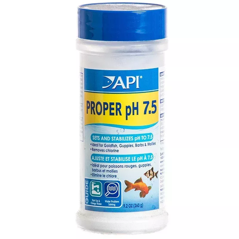 API Proper pH 7.5 – 250g