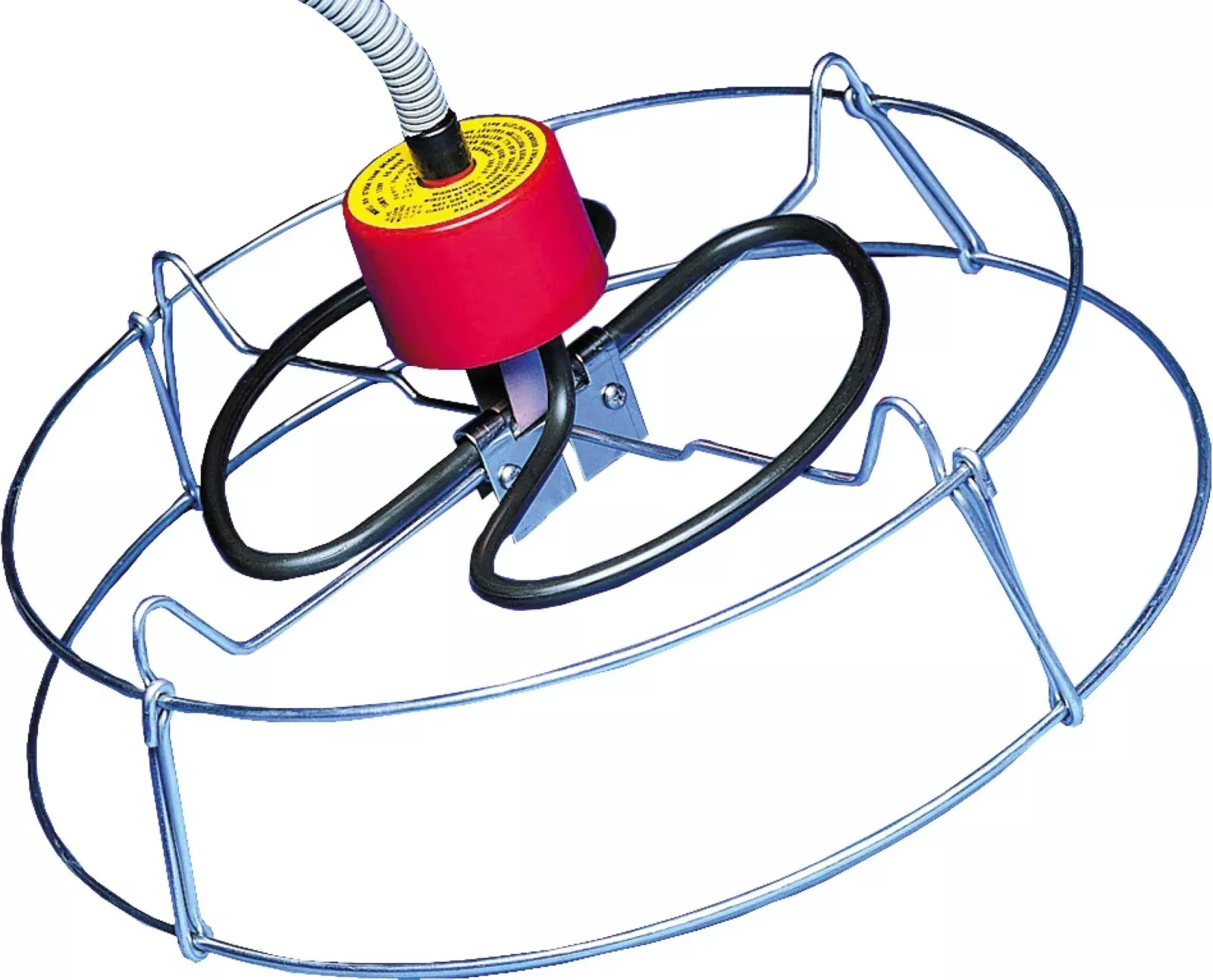 API Sinking Pond Deicer Pond Heater With Guard