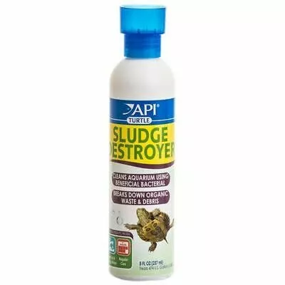 API Sludge Destroyer