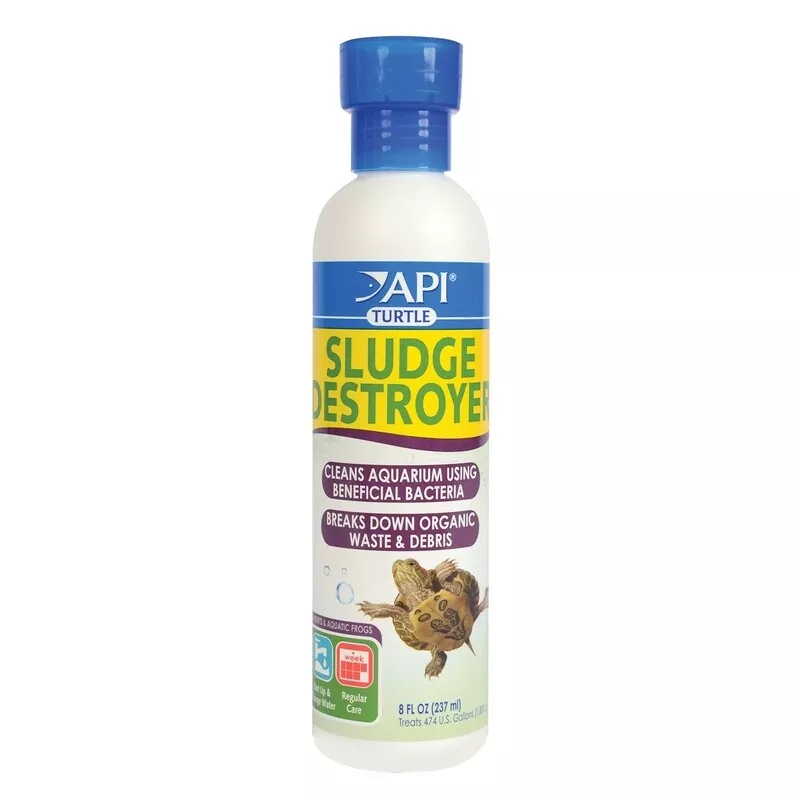API TURTLE SLUDGE DESTROY 8OZ