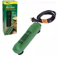 Aquatic Reptile Heater