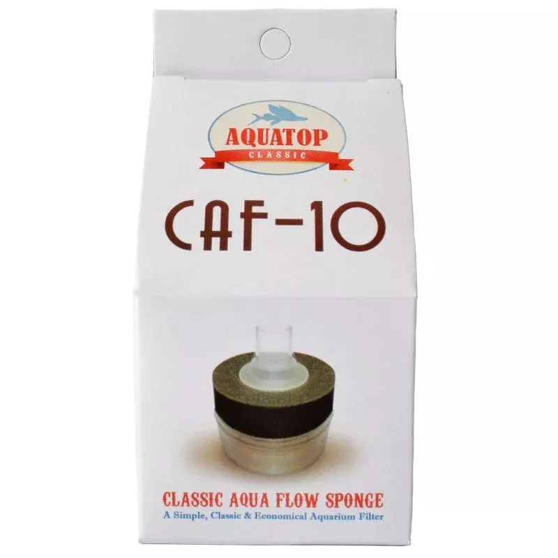 Aquatop Sponge Filter