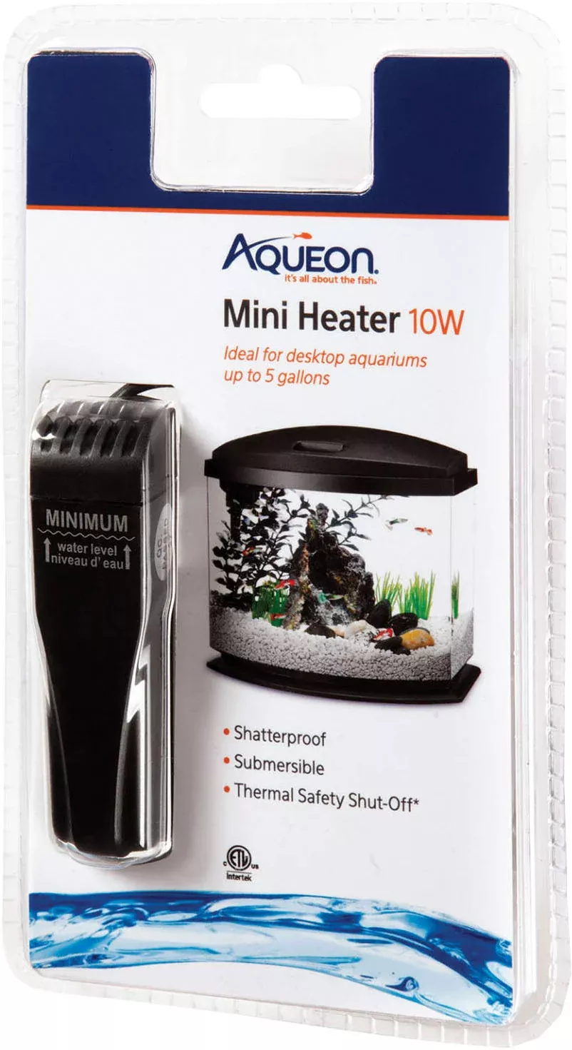 AQUEON -Mini Heater