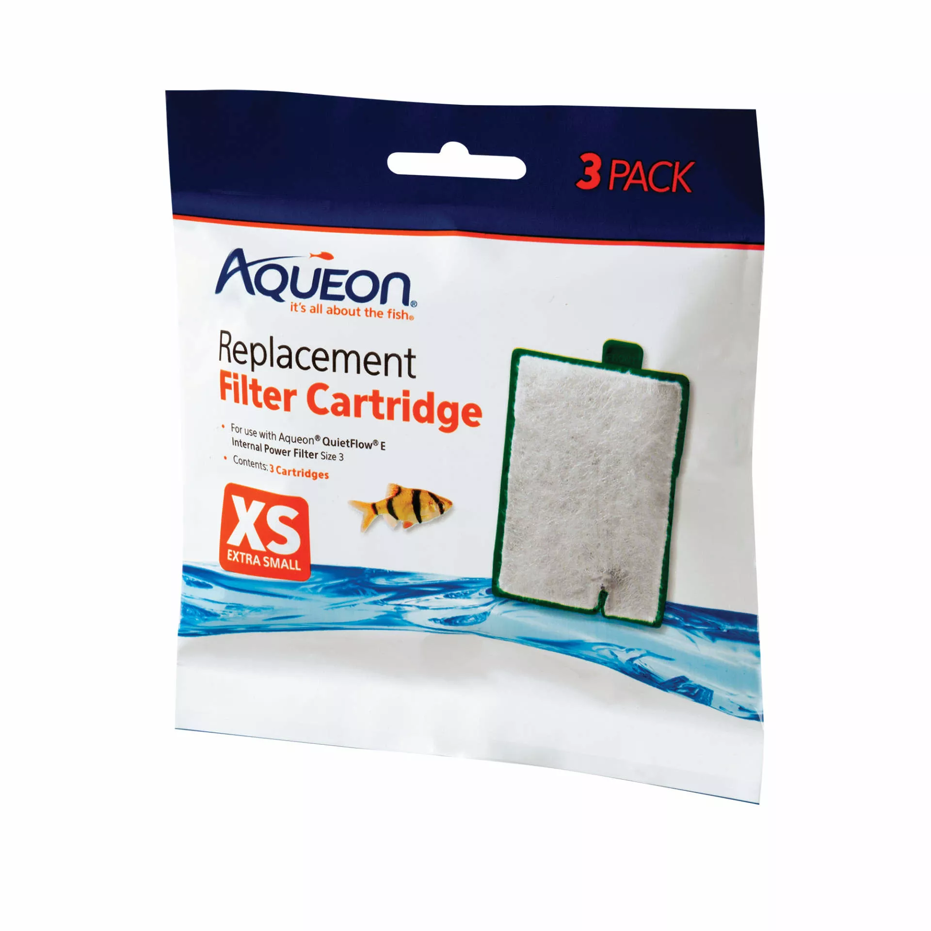 Aqueon Replacement Filter Cartridges