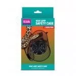 ARC HEAT LAMP CAGE