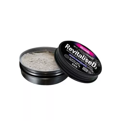 Arcadia EarthPro RevitaliseD3 50g