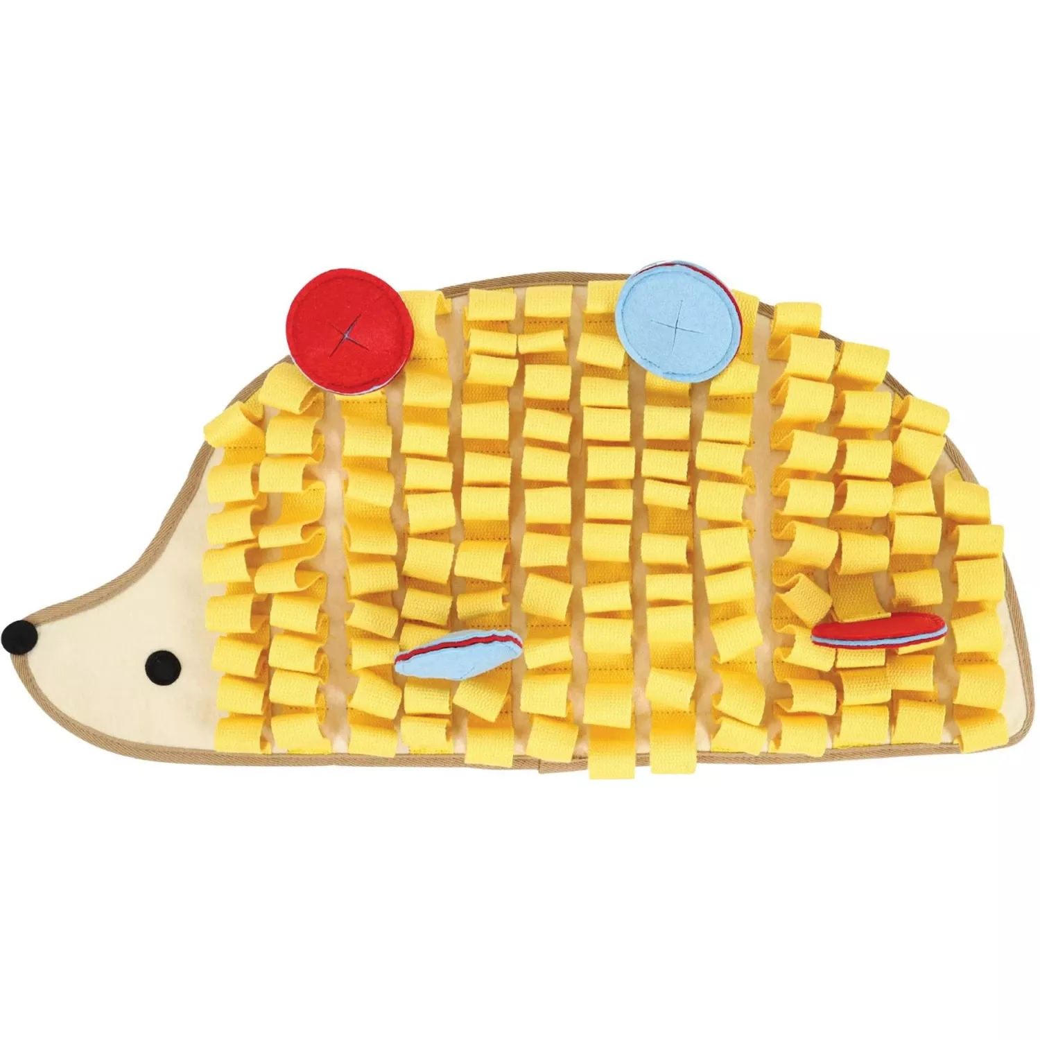 Archstone Pets Porcupine Dog Snuffle Mat