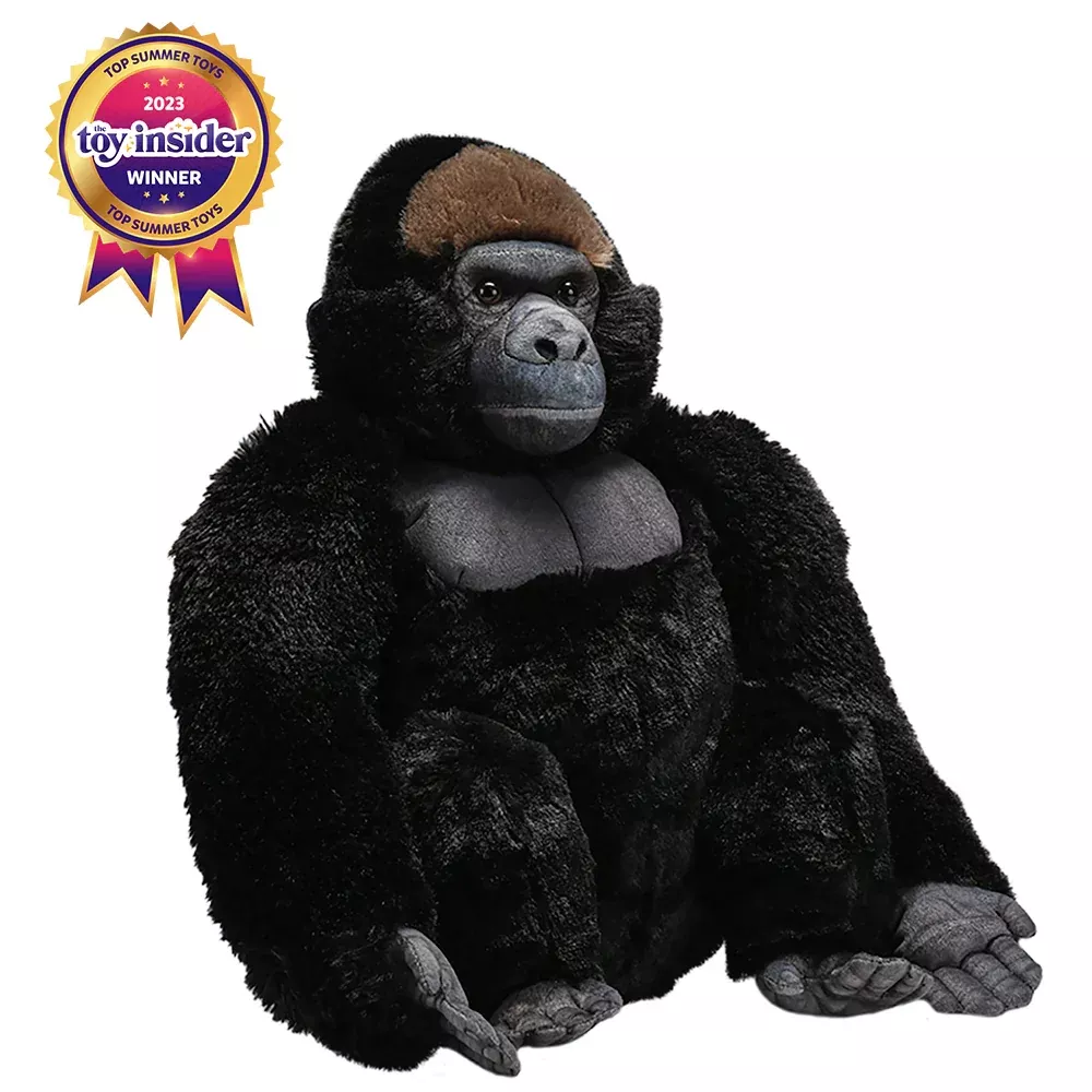 Artist Collection - Gorilla