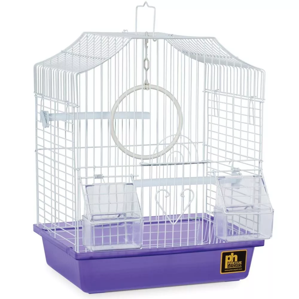 Assorted Small Bird Cages Multipack