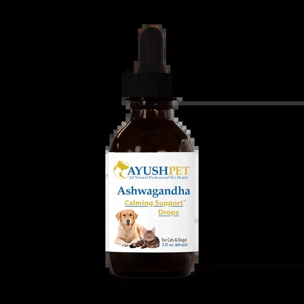 Ayush Pet | Ashwagandha for Pets