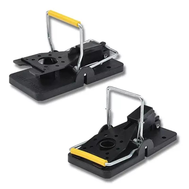 Bainbridge Mouse Snap Trap Wire (2pk)