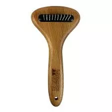 Bamboo Dematting Rake