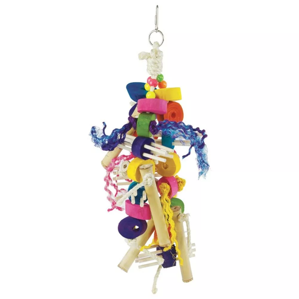 Banquet Bird Toy