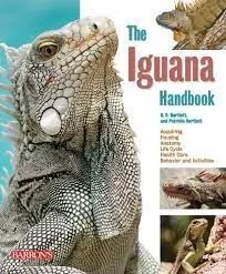 BAR IGUANA HANDBOOK
