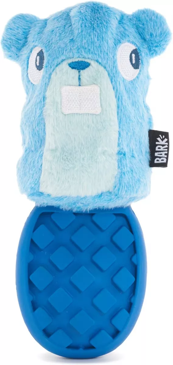 Bark Beaver Dog Toy Md/Lg