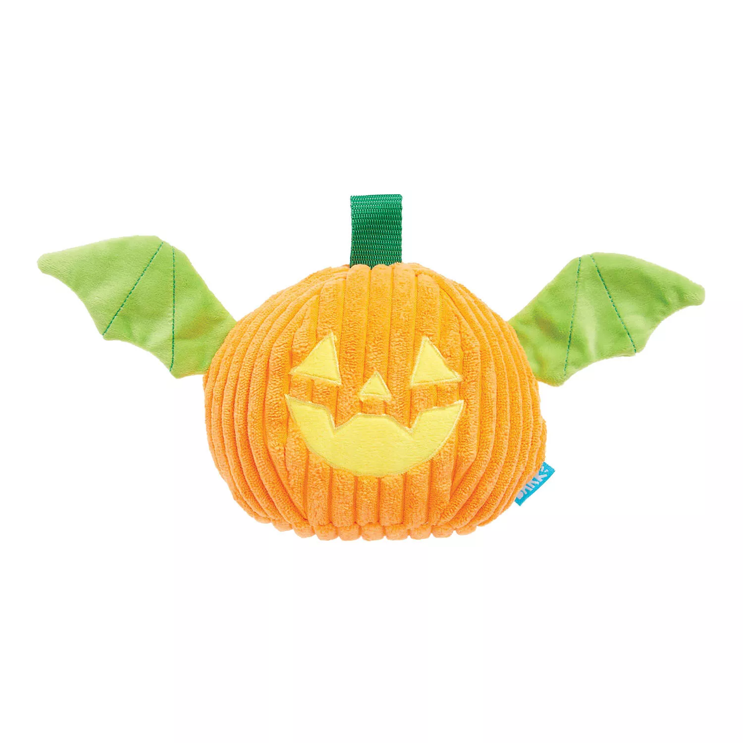 BARK Flapperlantern Plush Dog Toy