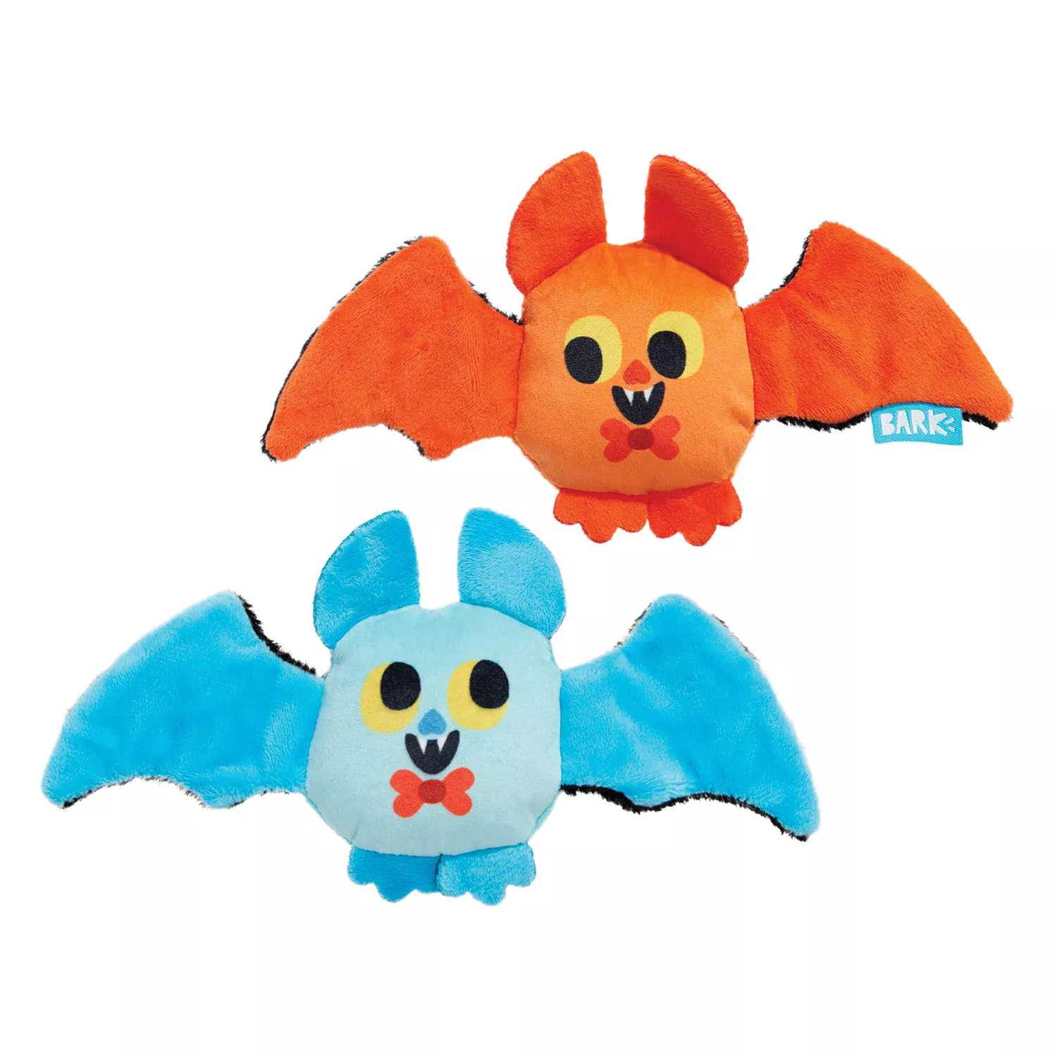 BARK Wingmen Plush Dog Toy