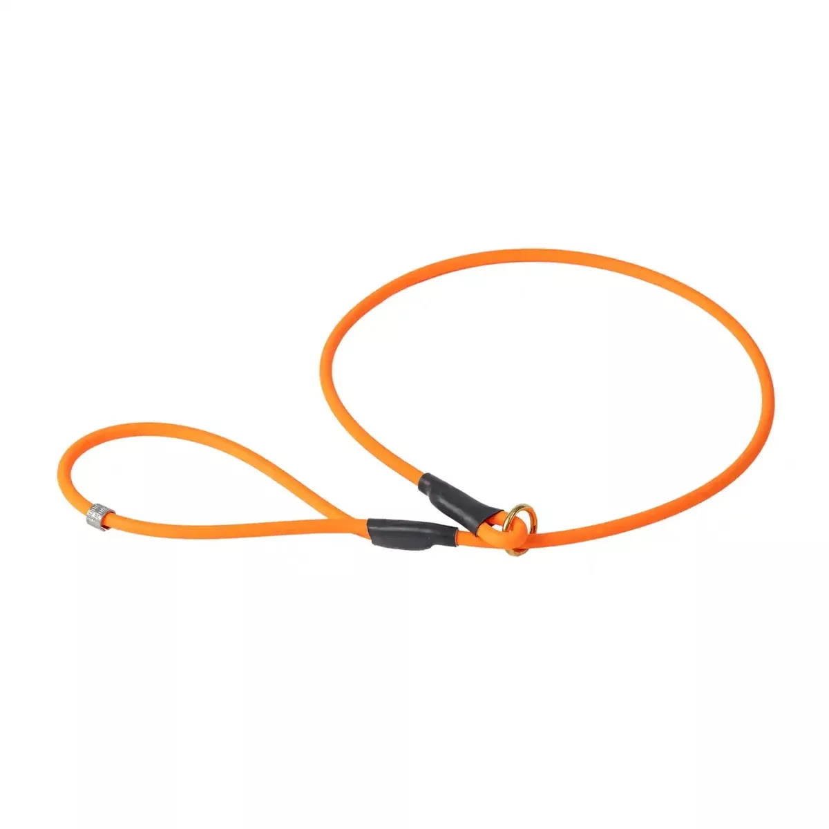 Barrows Slip-Lead - Orange