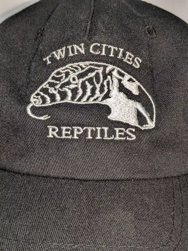 BASEBALL HAT TCR