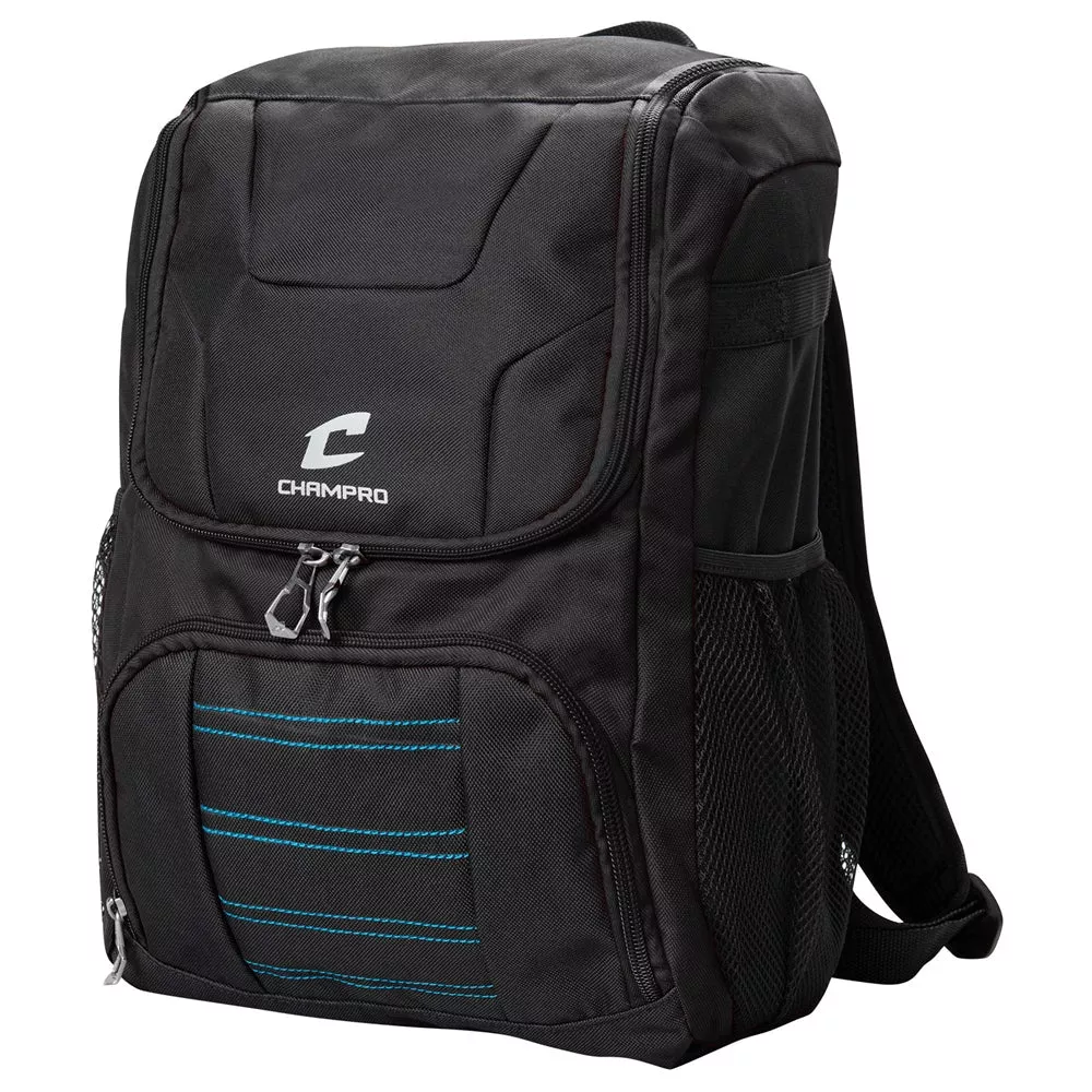 BASEBALL PRODIGII BACKPACK