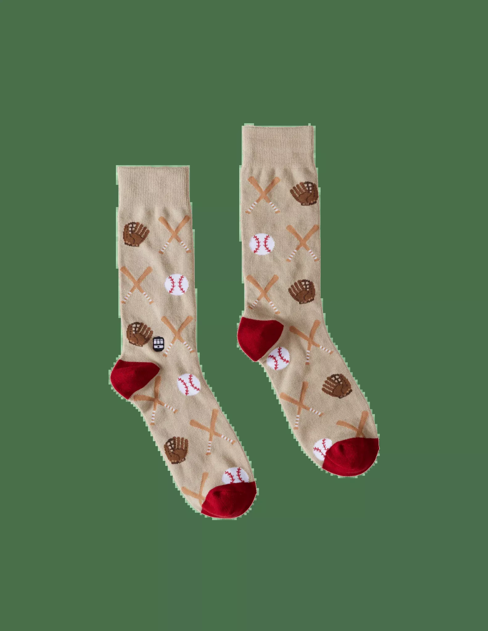 Baseball Socks