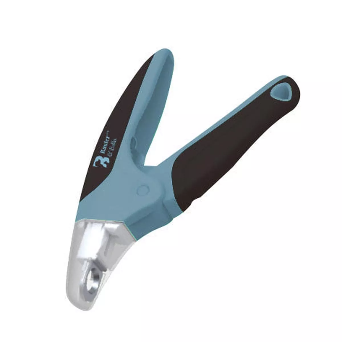 Baxter & Bella - Guillotine Nail Clipper