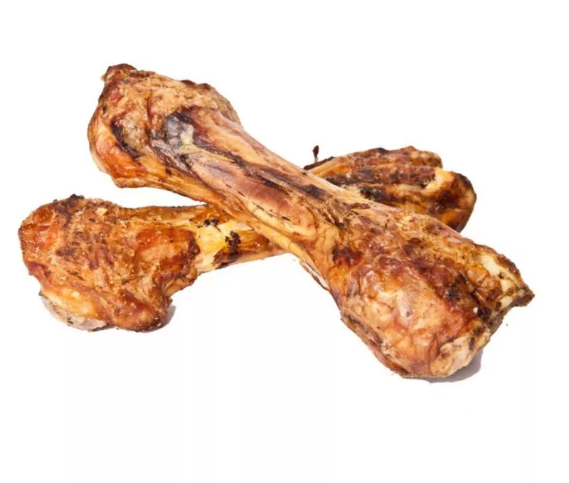 BBB MEATY SHIN BONE 10" USA