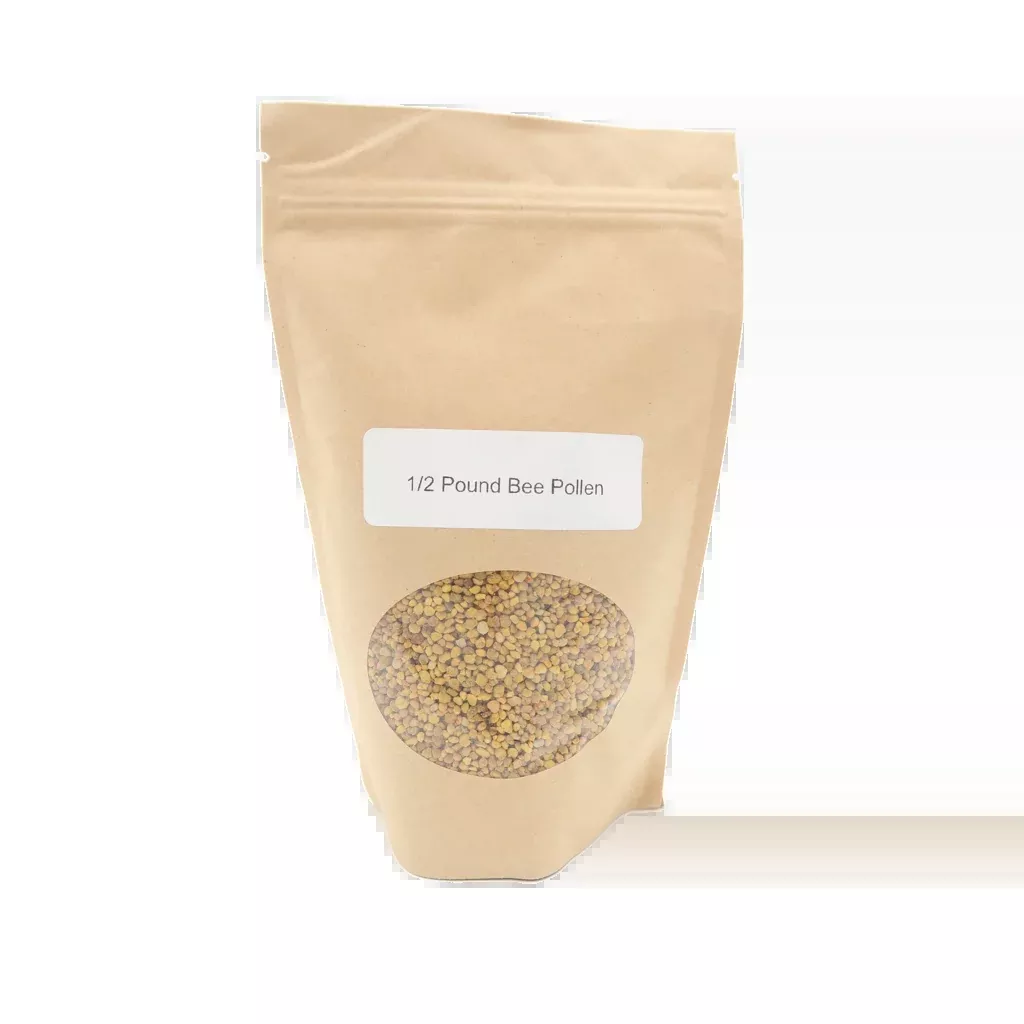 Bee Pollen Granules