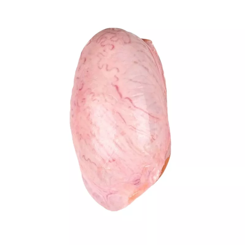 Beef Testicles – Male Virility