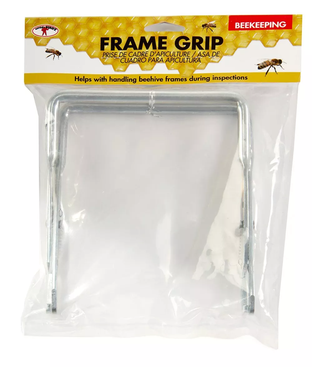 Beekeeping Frame Grip