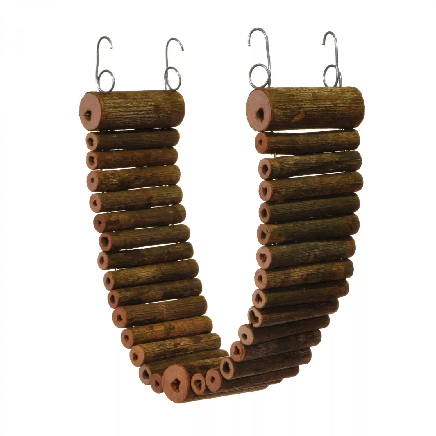 Bendy Bridge Small Animal Toy