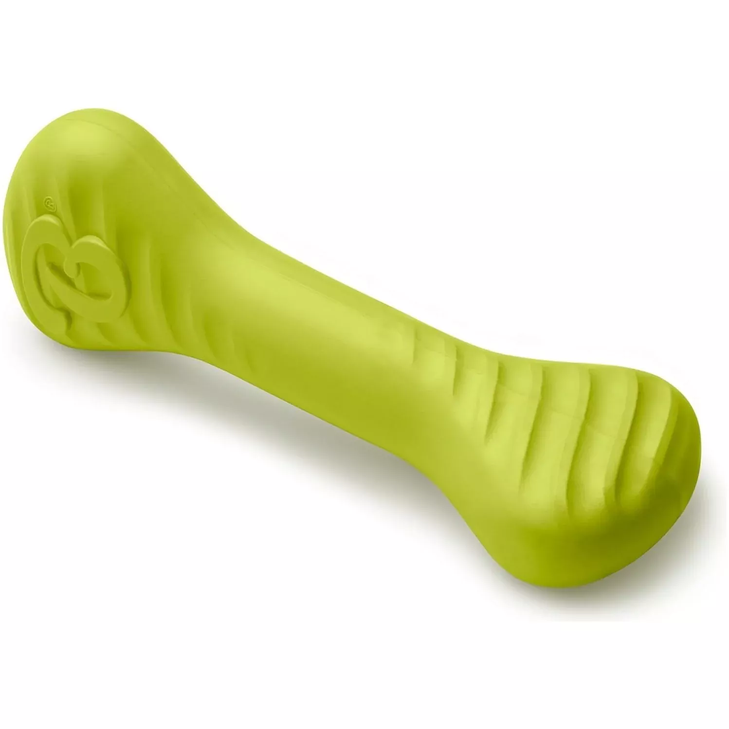 Benebone Natural Rubber Bone Dog Toys