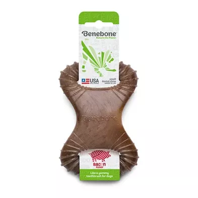 Benebone - Rocking Dental Dog Chew