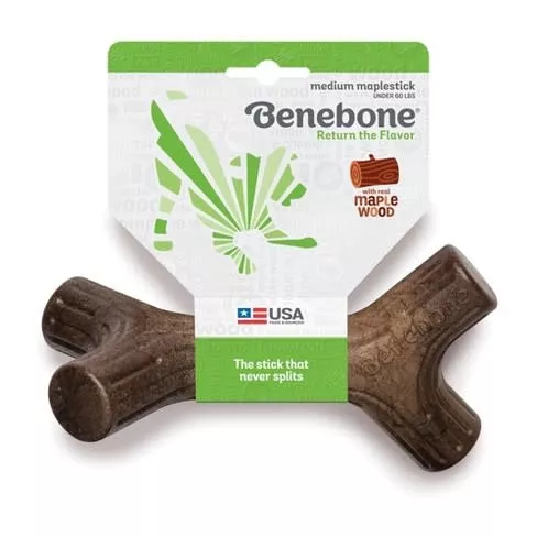 Benebone Stick Dog Chews