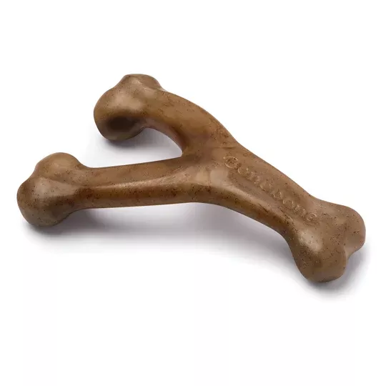 Benebone Wishbone Bacon Chew
