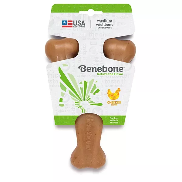 Benebone Wishbone Chicken