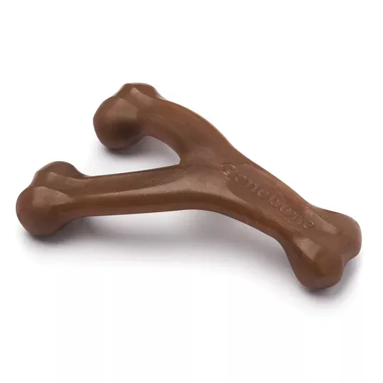 Benebone Wishbone Peanut Chew
