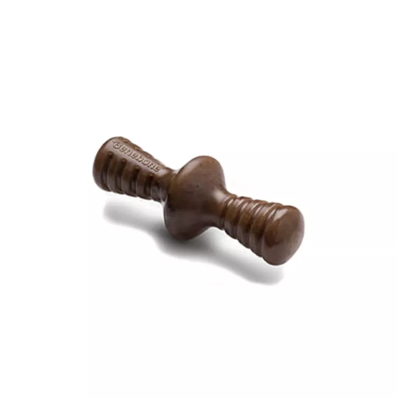 Benebone Zaggler Bacon MED