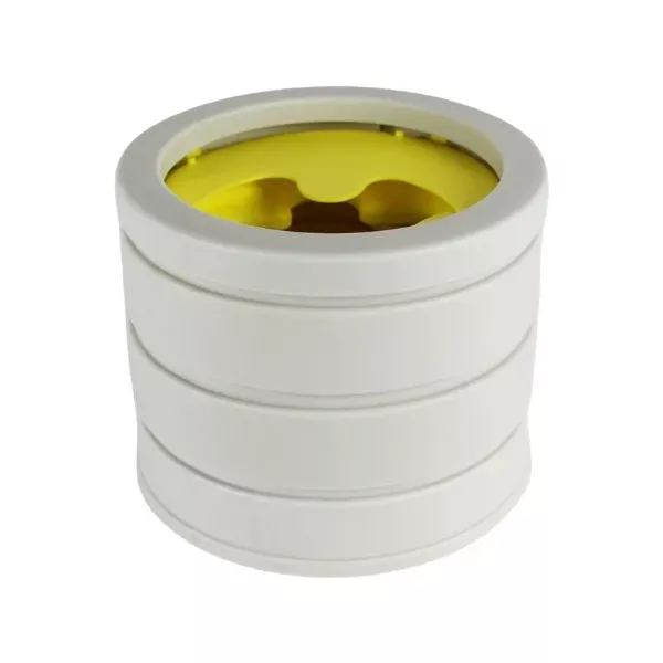 BeOneBreed IntelliKatt Interactive Cat Bowl