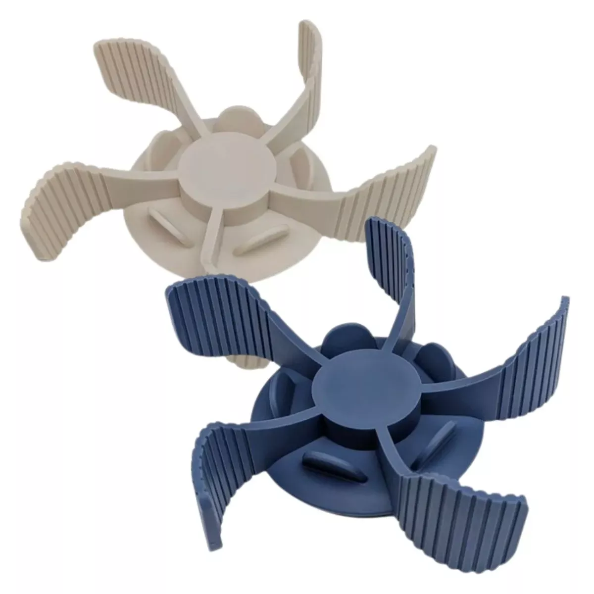 BeOneBreed Silicone Slow Feeder Insert for Pets