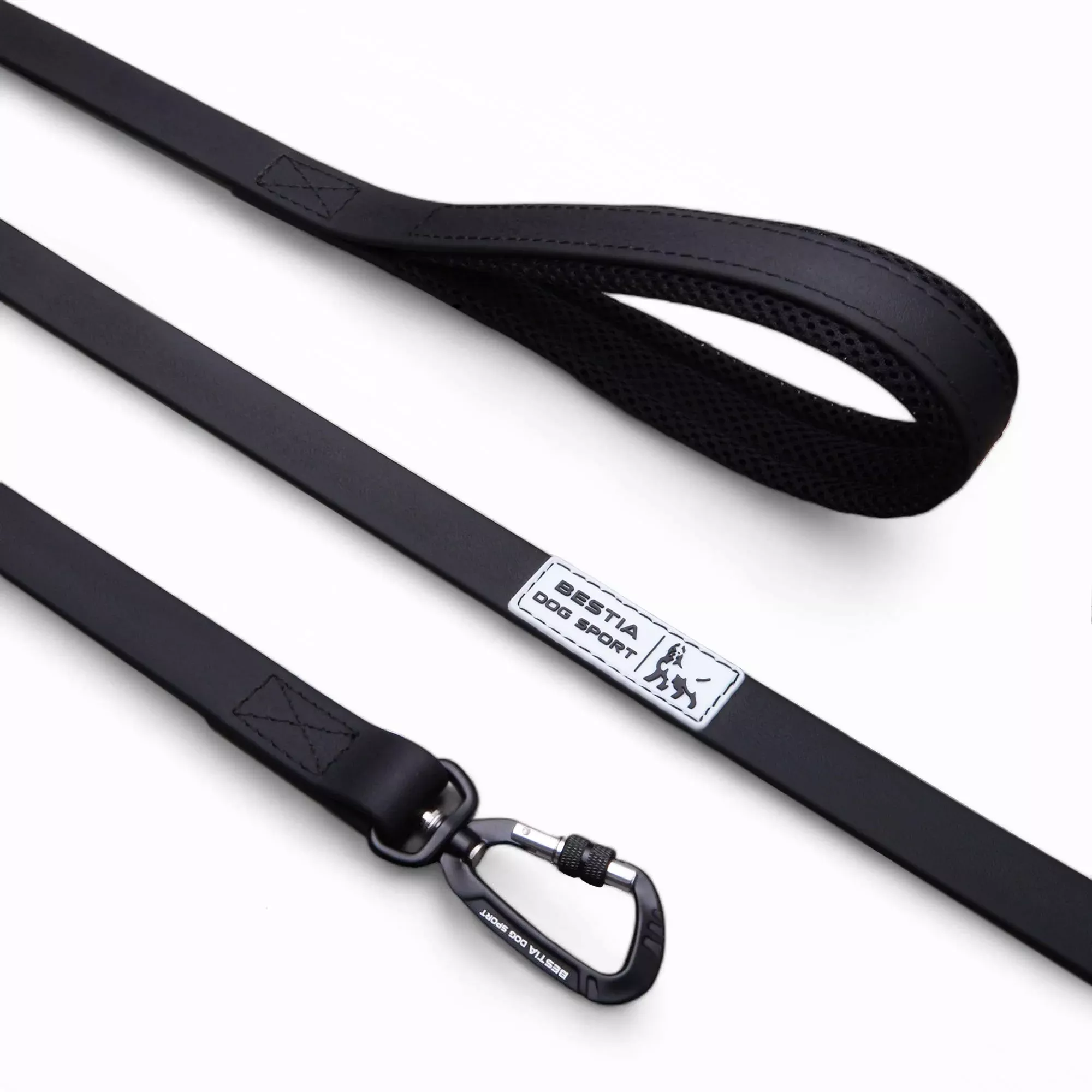 BESTIA DOG SPORT Tactical Leash