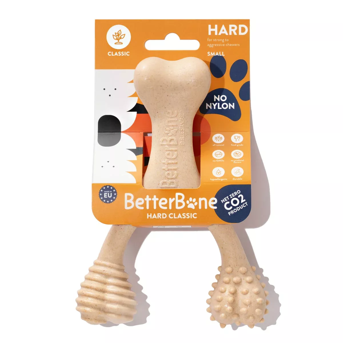 Betterbone Classic Chew - Hard Durability