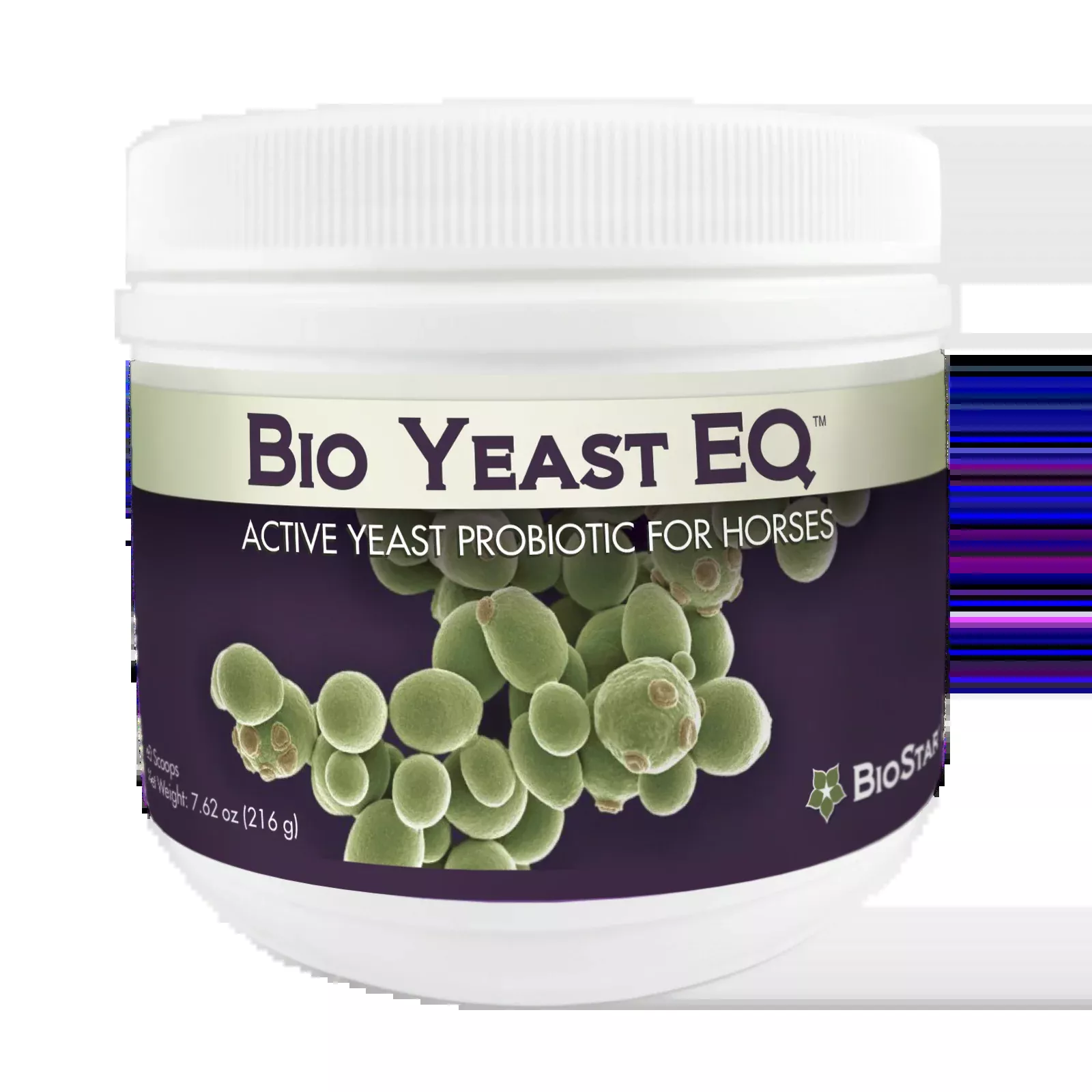 Bio Yeast EQ