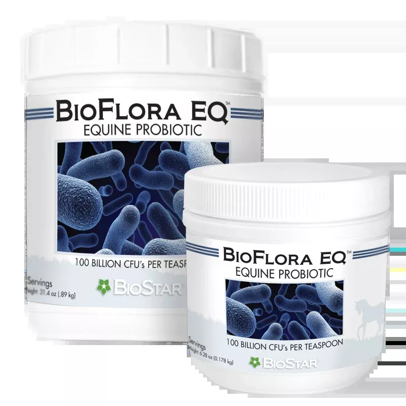 BioFlora EQ