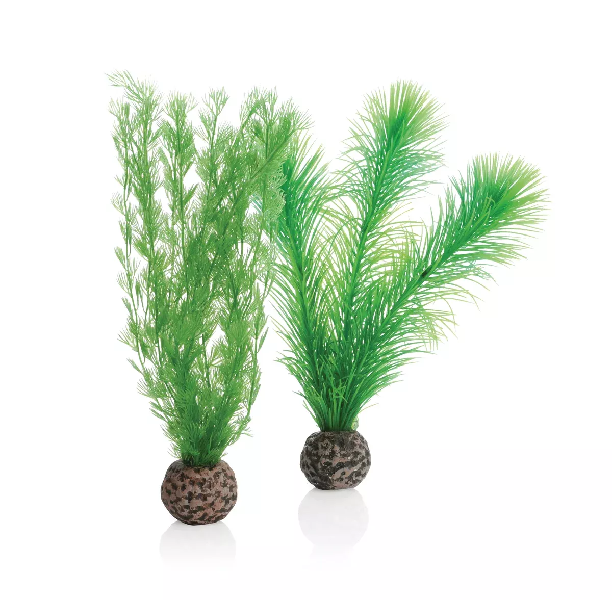 BiOrb Feather fern set S green