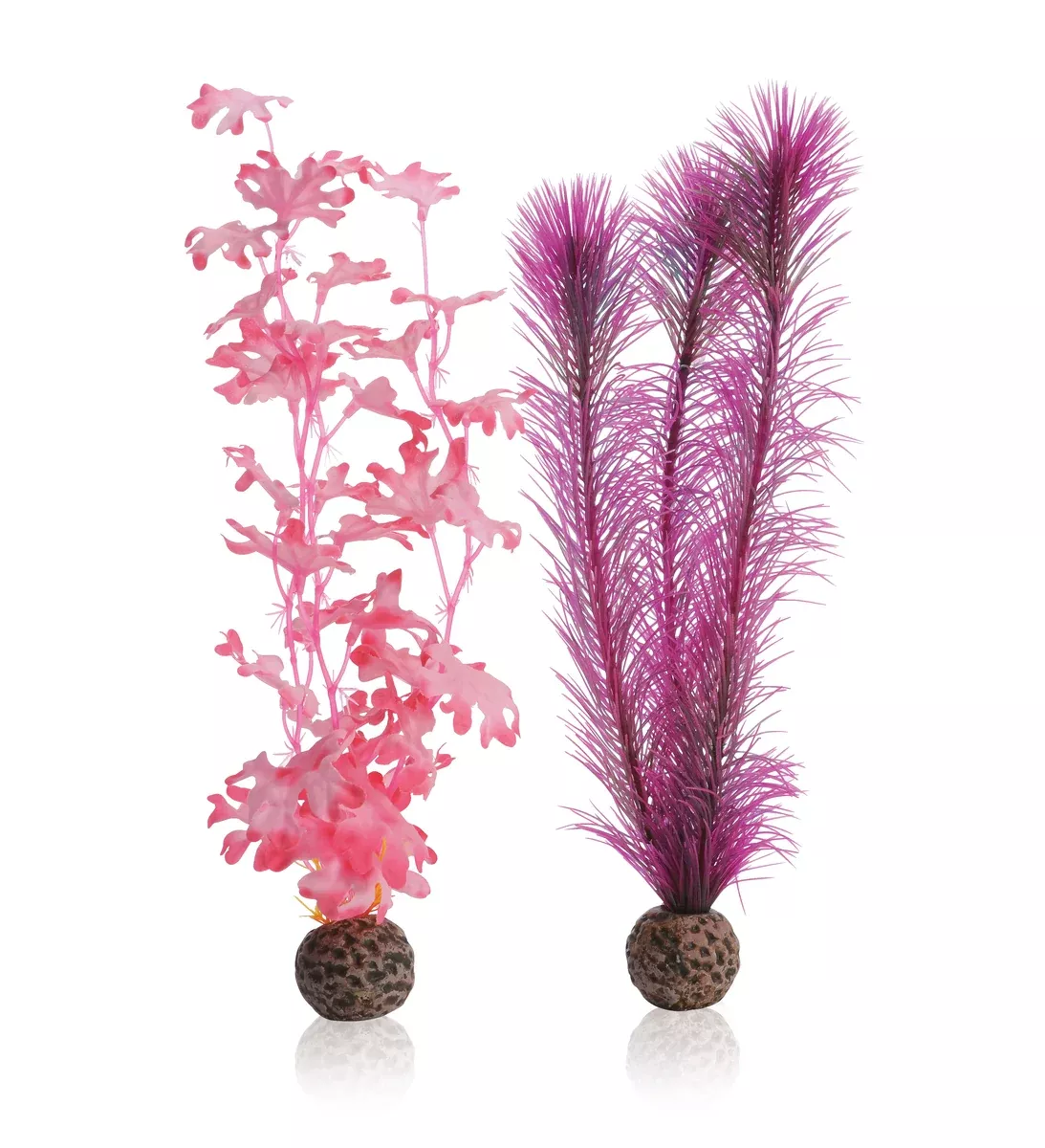 BiOrb Kelp set M pink
