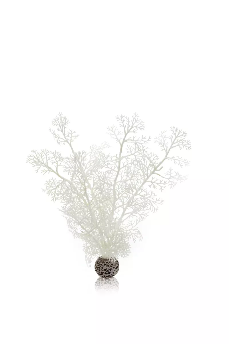 biOrb Sea fan M white