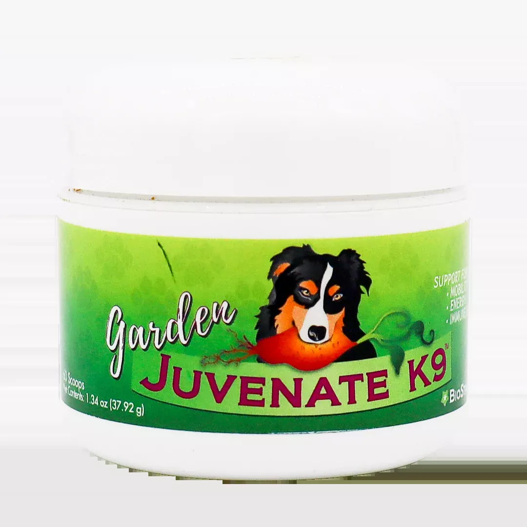Biostar Garden Juvenate K9