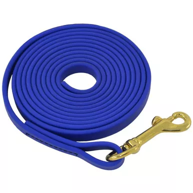 Biothane No-Handle Lead